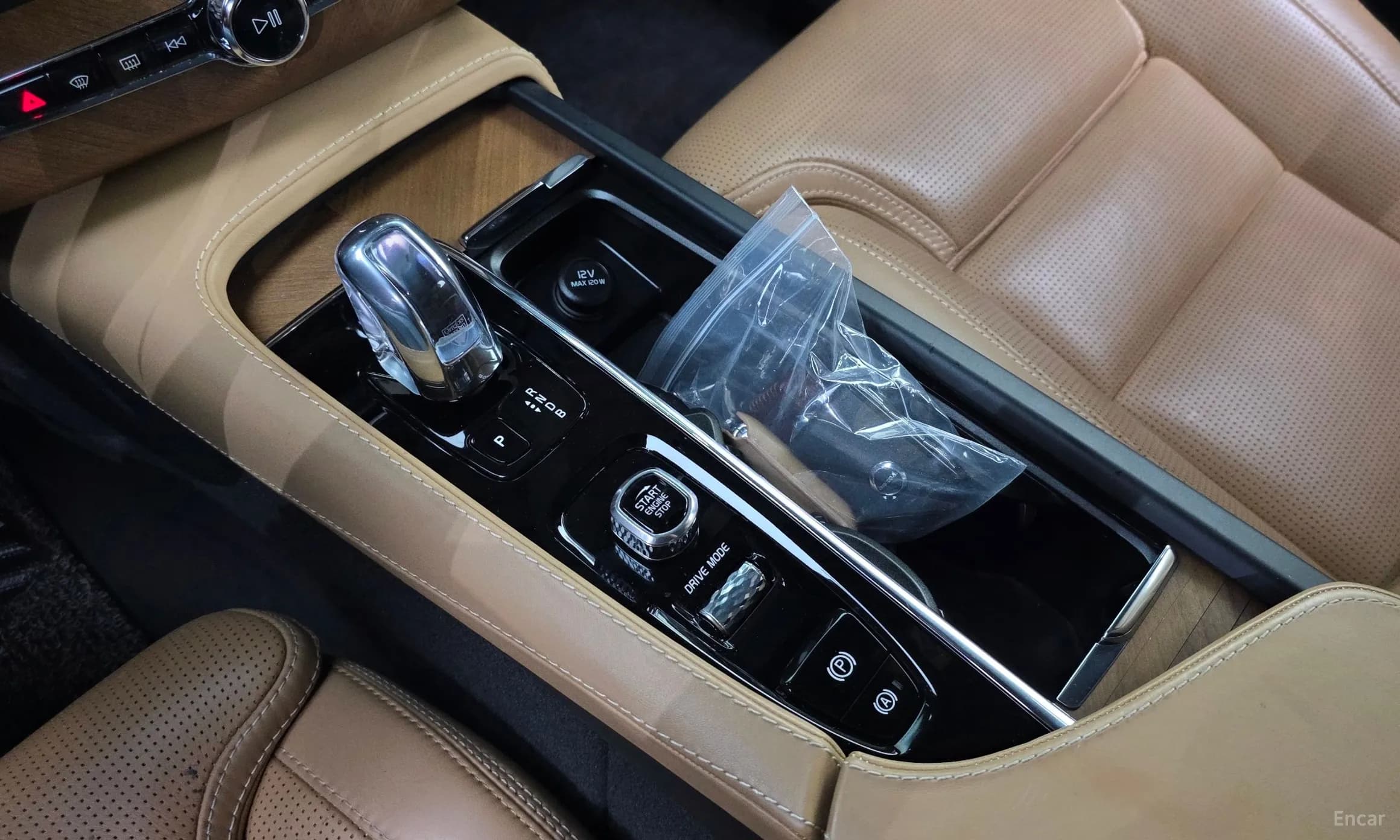 XC90 Gen 2