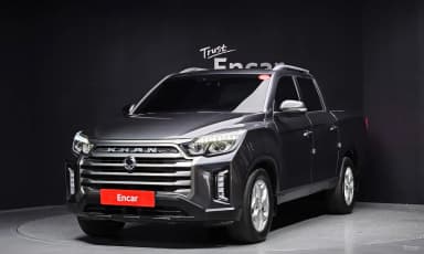 Rexton Sports Khan