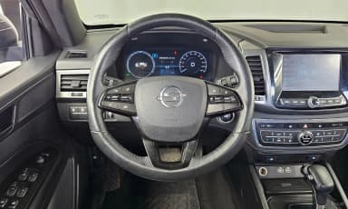 Rexton Sports Khan