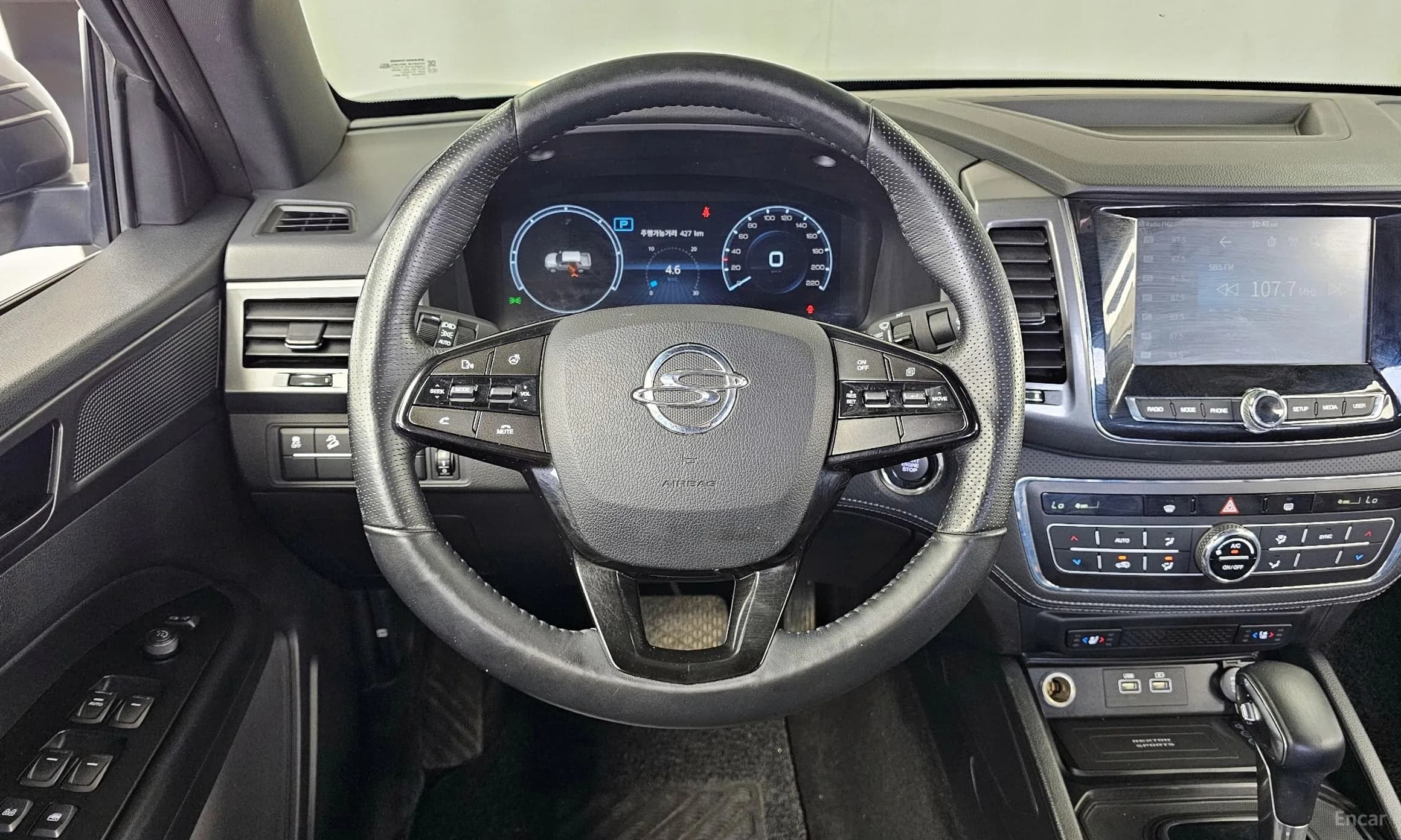 Rexton Sports Khan