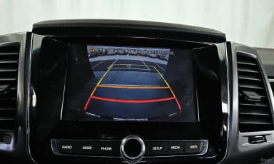 Rexton Sports Khan