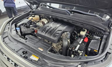Rexton Sports Khan