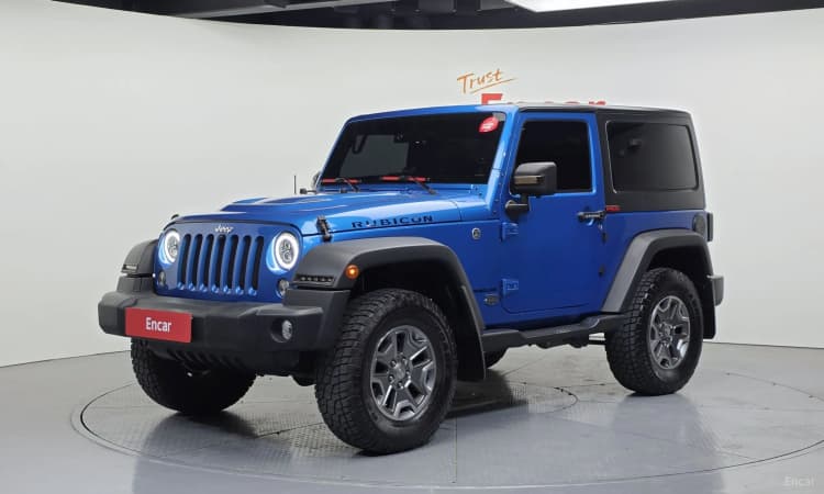 Wrangler (JK)