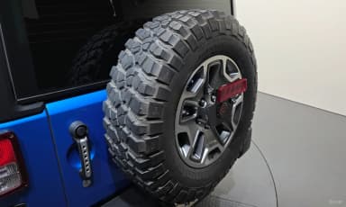 Wrangler (JK)