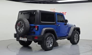Wrangler (JK)