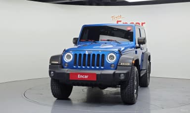 Wrangler (JK)