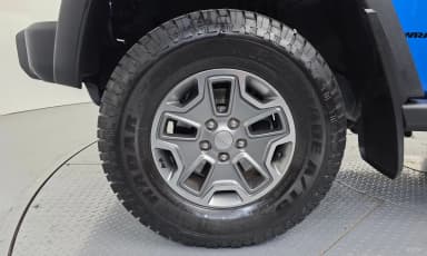 Wrangler (JK)