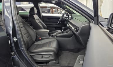 CR-V 6th Generation