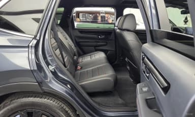 CR-V 6th Generation