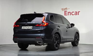 CR-V 6th Generation