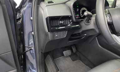 CR-V 6th Generation