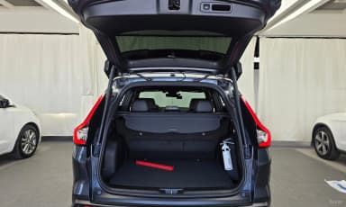 CR-V 6th Generation