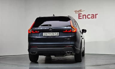 CR-V 6th Generation