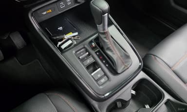 CR-V 6th Generation