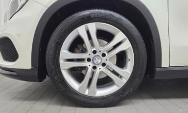 GLA-Class X156