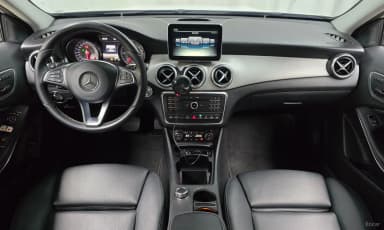 GLA-Class X156