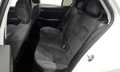 Golf 8th Generation