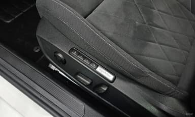 Golf 8th Generation