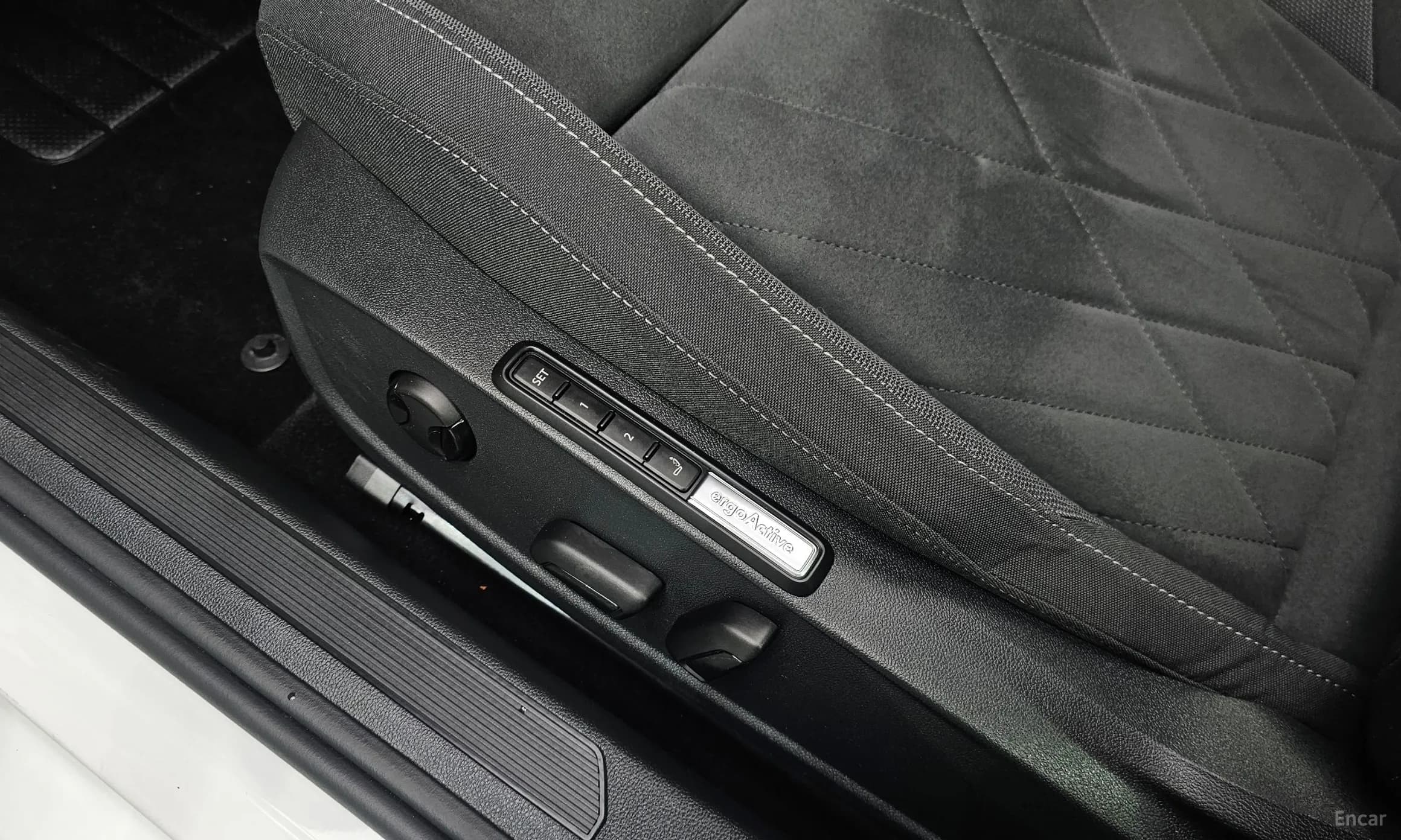 Golf 8th Generation
