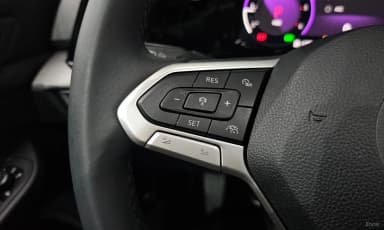 Golf 8th Generation