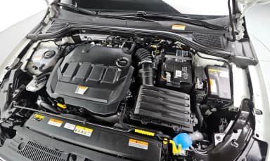 Golf 8th Generation