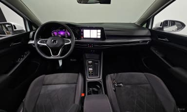 Golf 8th Generation