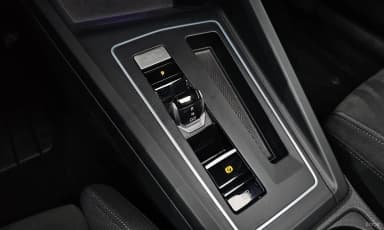 Golf 8th Generation