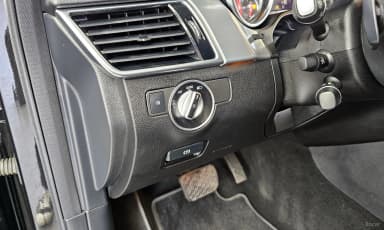 GLE-Class W166
