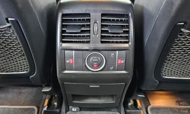 GLE-Class W166