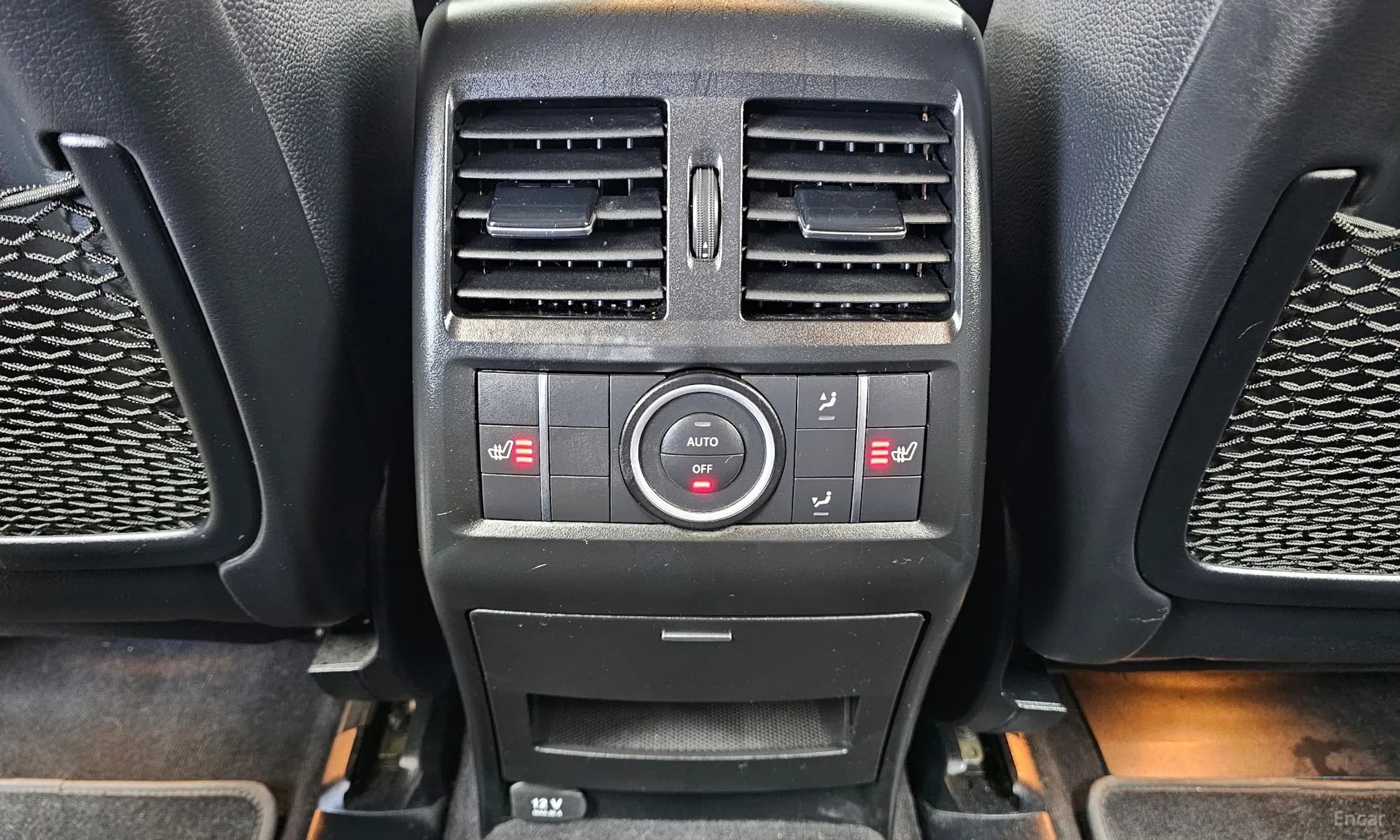 GLE-Class W166