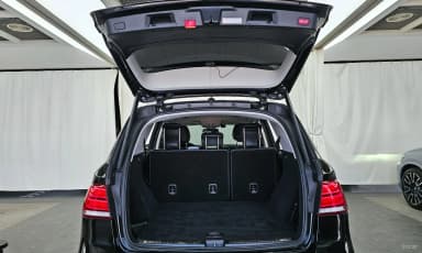 GLE-Class W166