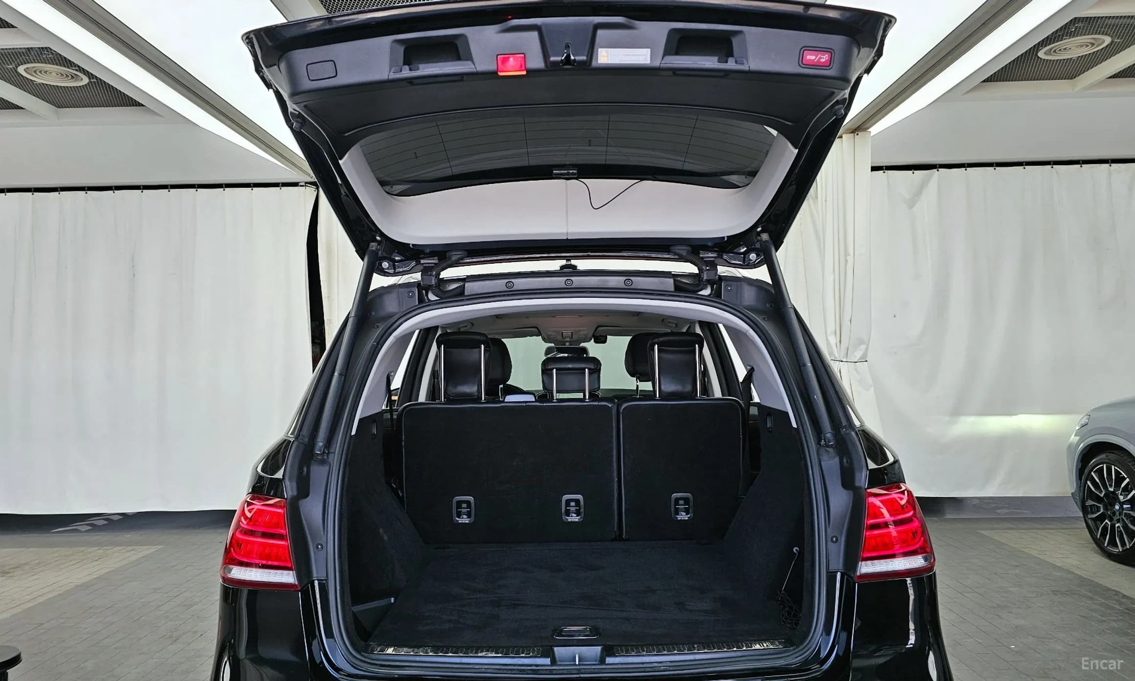 GLE-Class W166
