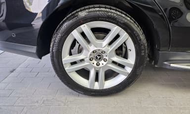GLE-Class W166