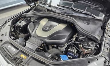 GLE-Class W166