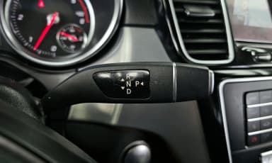 GLE-Class W166
