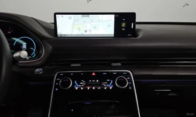 GV80