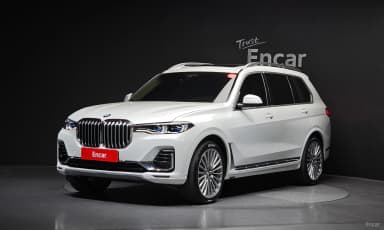 X7 (G07)