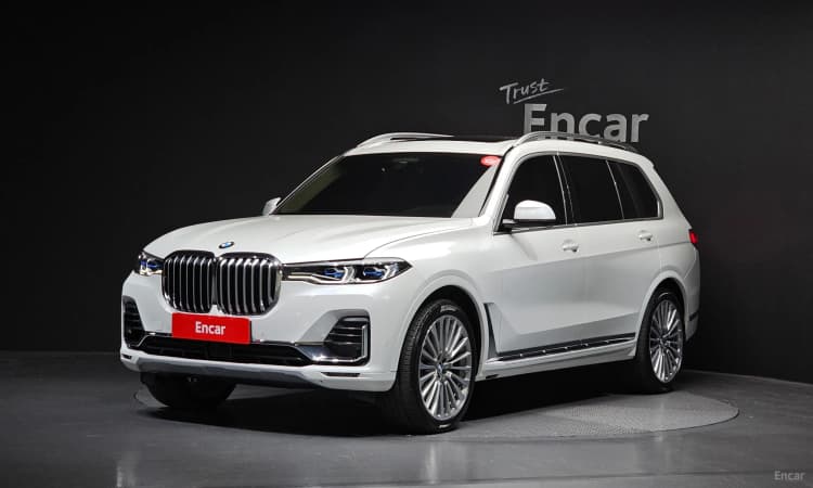 X7 (G07)
