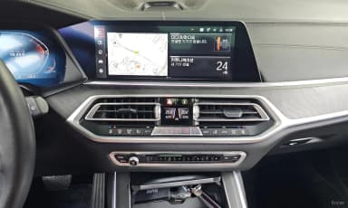 X7 (G07)