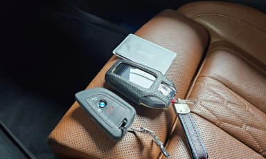 X7 (G07)