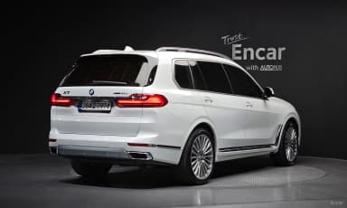 X7 (G07)