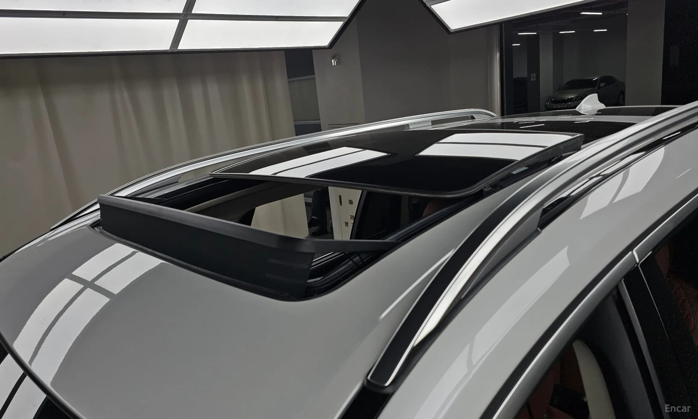 X7 (G07)