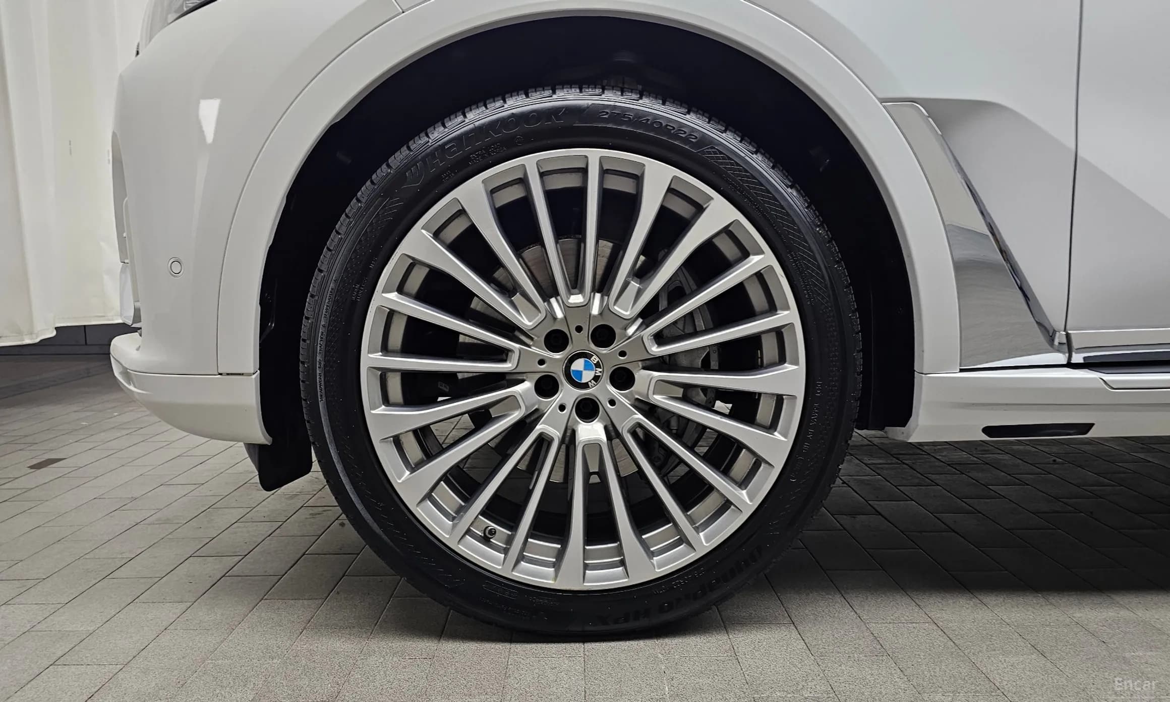 X7 (G07)