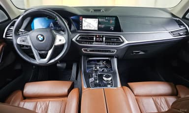 X7 (G07)