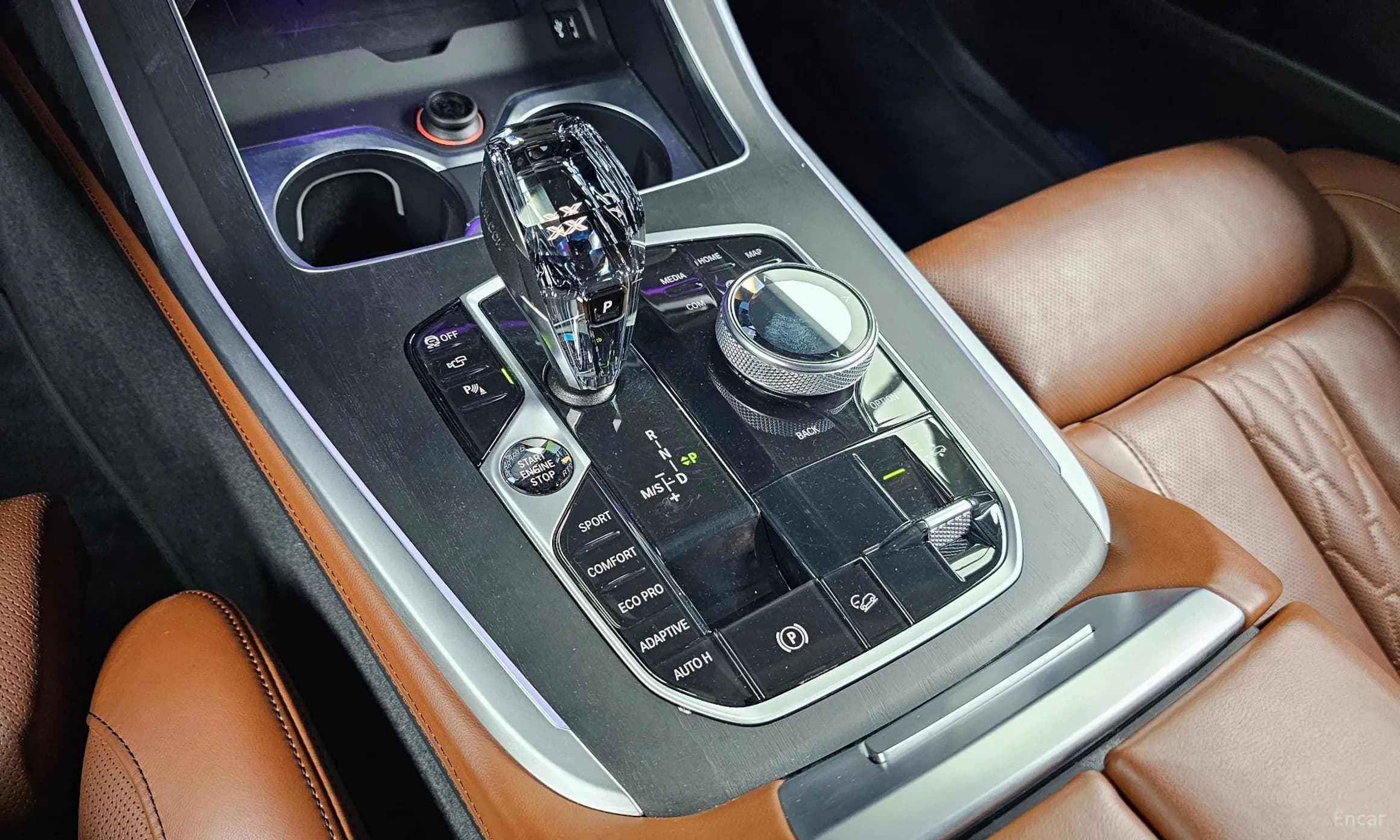 X7 (G07)
