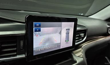 Explorer 6th Generation