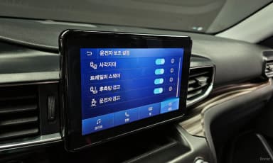 Explorer 6th Generation