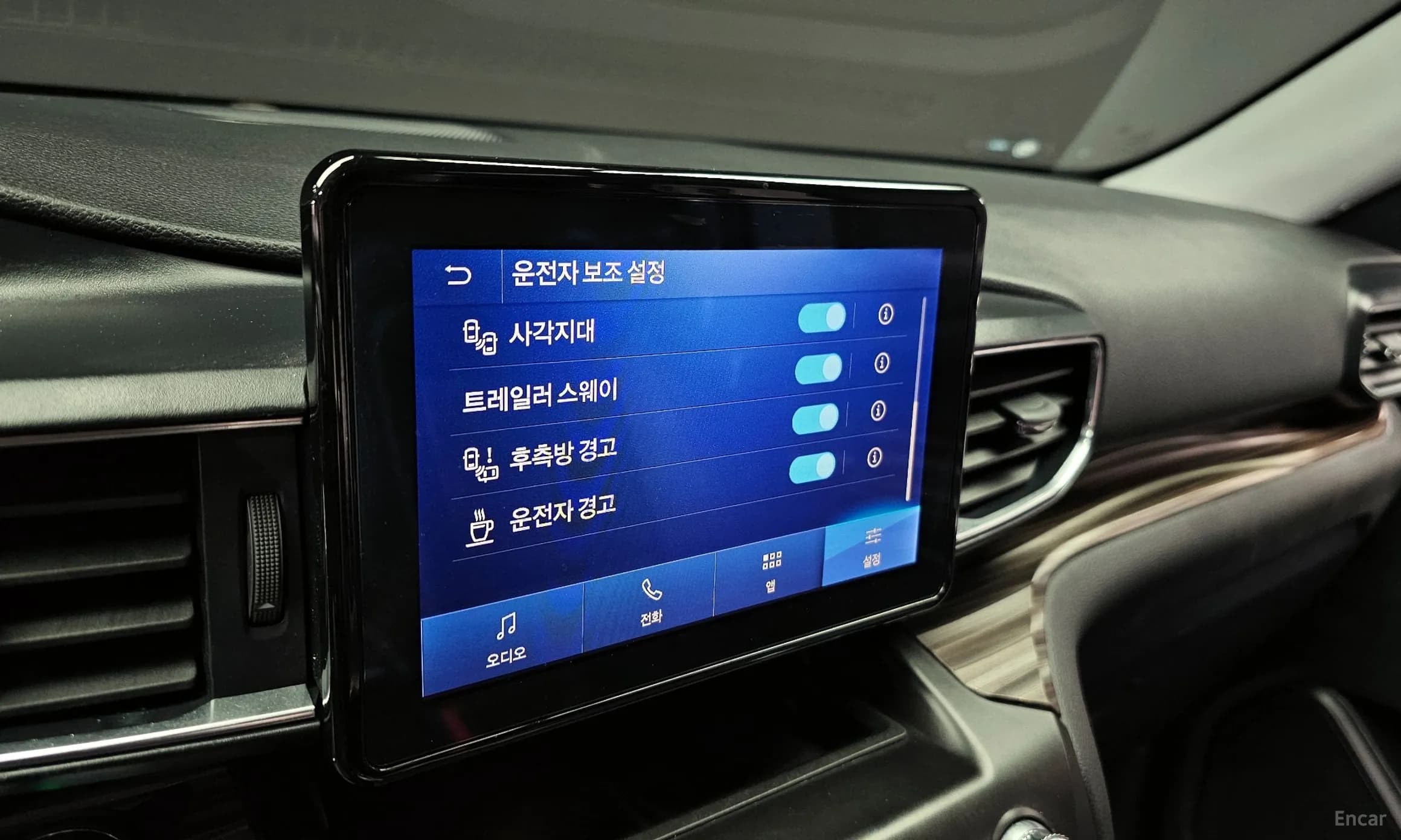 Explorer 6th Generation