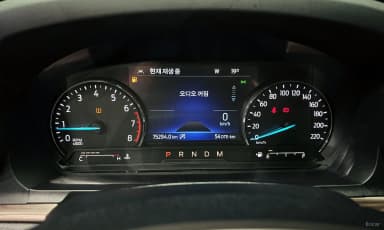 Explorer 6th Generation