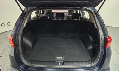 Sportage 4th Generation